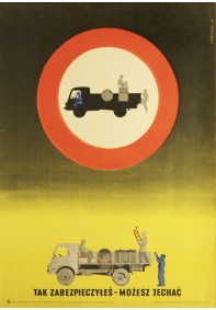 Tak zabezpieczyłeś możesz jechać