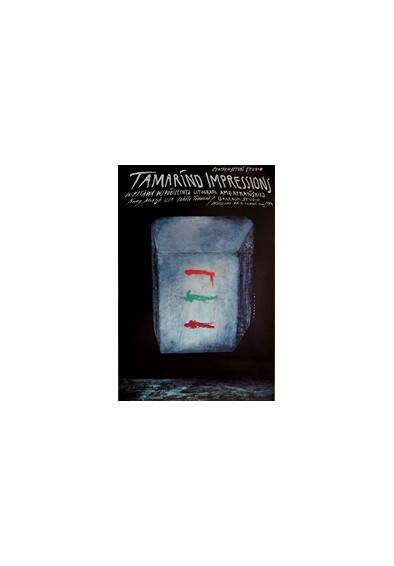Tamarino Impressions