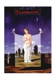 Tannhauser (z zasłoną)