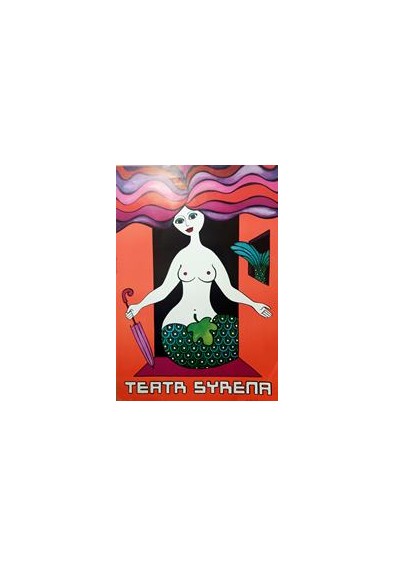 Teatr Syrena - Syrenka