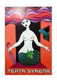 Teatr Syrena - Syrenka