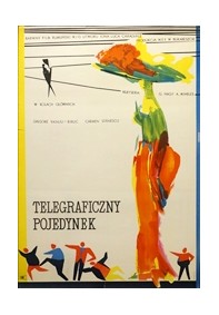 Telegraficzny pojedynek