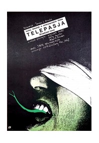 Telepasja
