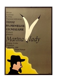 Temat na niewielkie opowiadanie