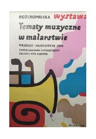 Tematy muzyczne w malarstwie