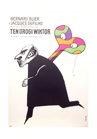 Ten drogi Wiktor