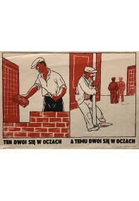 Ten dwoi się w oczach...