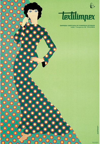 Textilimpex REPRINT