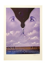 The Capuleti and The Montecchi