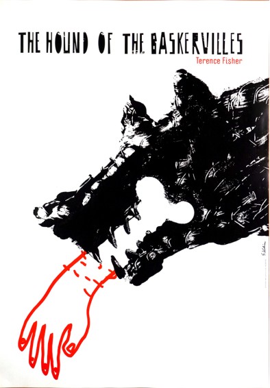 The Hound of the Baskervilles