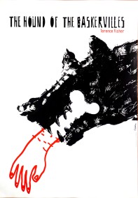 The Hound of the Baskervilles