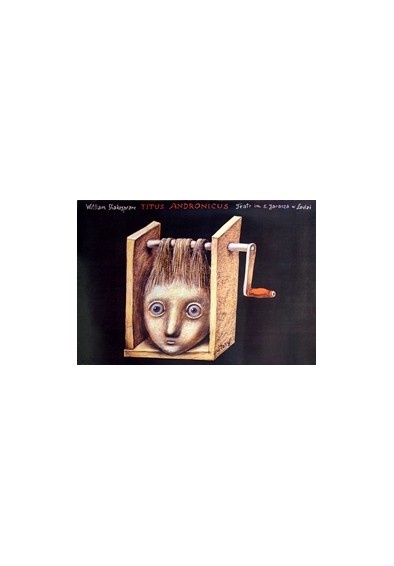 Titus Andronicus
