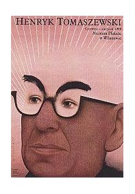 Tomaszewski - wystawa