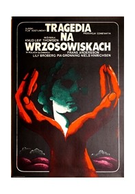 Tragedia na wrzosowiskach