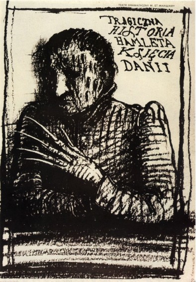 Tragiczna Historia Hamleta, księcia Danii