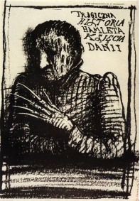 Tragiczna Historia Hamleta, księcia Danii