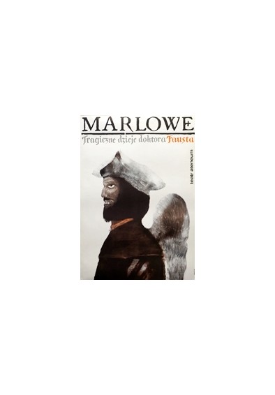 Tragiczne dzieje doktora Fausta