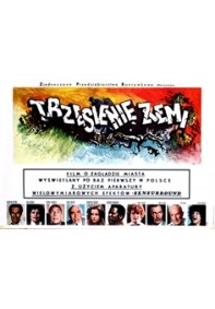 Trzęsienie ziemi foto