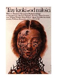 Trzy kroki od miłości (ciernie)
