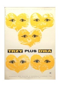 Trzy plus dwa