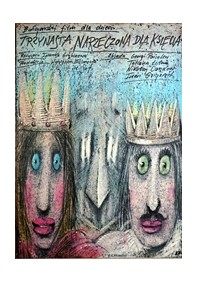 Trzynasta narzeczona dla księcia sz.2., stos 5