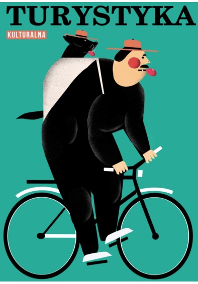 Turystyka kulturalna rower