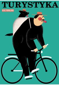 Turystyka kulturalna rower