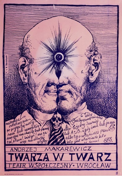 Twarzą w twarz, Teatr Współczesny Wrocław