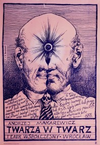 Twarzą w twarz, Teatr Współczesny Wrocław