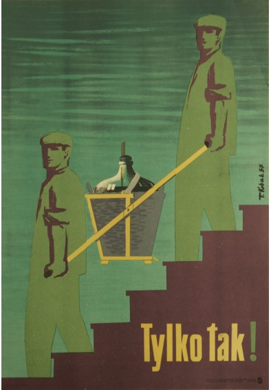 Tylko tak
