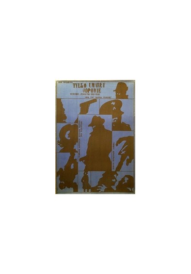 Tylko umarły odpowie