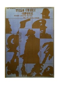 Tylko umarły odpowie