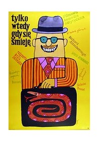 Tylko wtedy gdy się śmieję