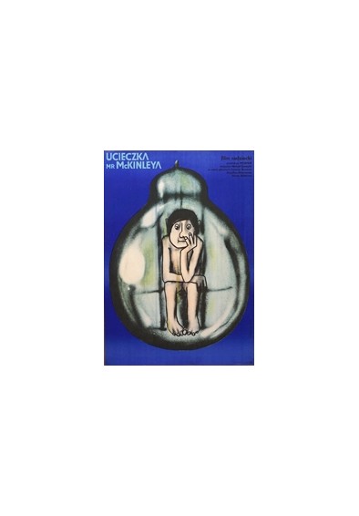 Ucieczka Mr McKinleya