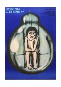 Ucieczka Mr McKinleya