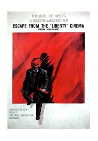 Ucieczka z kina Wolność