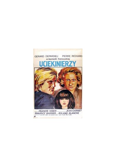 Uciekinierzy