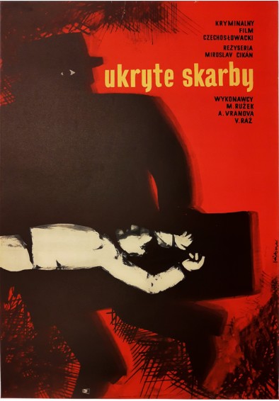 Ukryte skarby