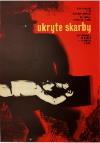 Ukryte skarby