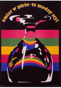 Umiar w piciu to modny styl REPRINT