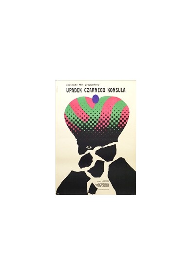 Upadek czarnego konsula
