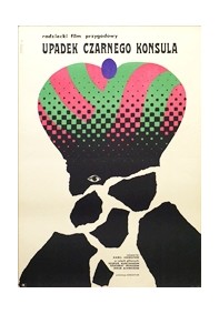 Upadek czarnego konsula