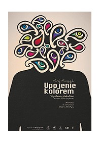 Upojenie kolorem