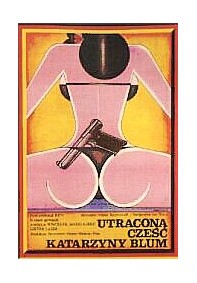 Utracona cześć Katarzyny Blum