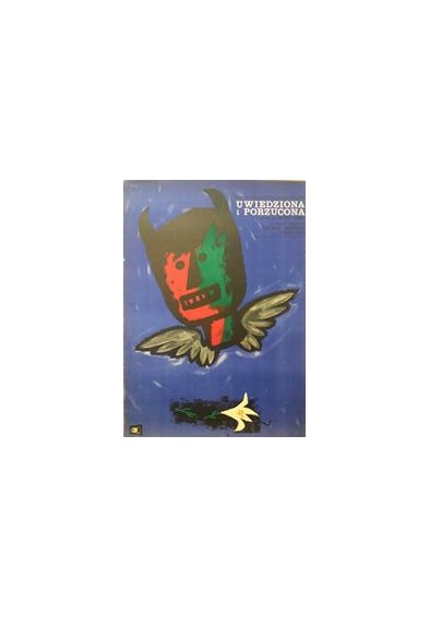 Uwiedziona i porzucona