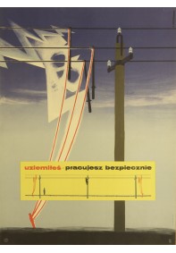 Uziemiłeś pracujesz bezpiecznie