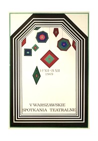 V Warszawskie Spotkania Teatralne