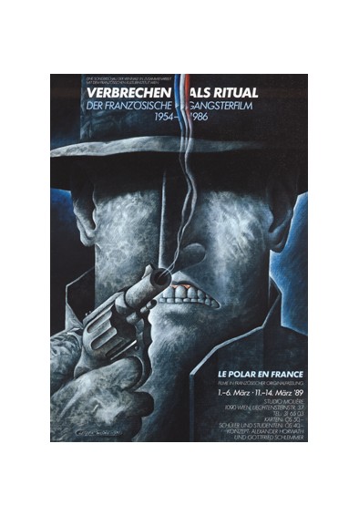 Verbrechen als Ritual