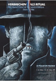 Verbrechen als Ritual