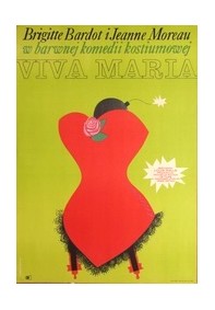 Viva Maria